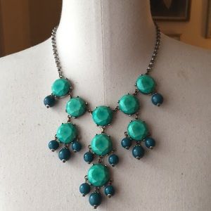 Turquoise Necklace